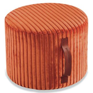 Missoni Home Coomba Cylindrical Pouf Ottoman 1H4LV00 008 T59