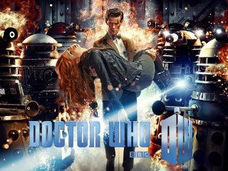 Doctor Who Season 701, Episode 3 "A Town Called Mercy"  Instant Video