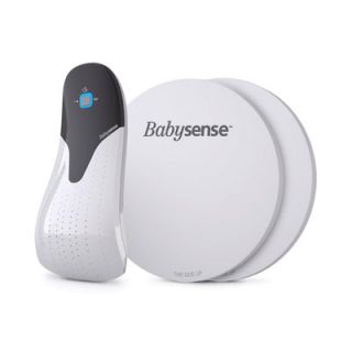 Baby Sense 5s Infant Movement Monitor Babysense 5s