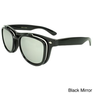 Swg Eyewear Hip flip Retro Fashion Sunglasses
