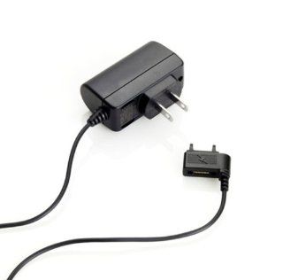 Sony Ericsson Two Port Standard Charger for Sony Ericsson C702a, C902, C905a, K850i, TM506, W350a, W380a, W508a, W580i, W595a, W705a, W760a, W995a, Z310a Cell Phones & Accessories