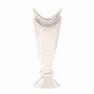 Conical Flower Vase