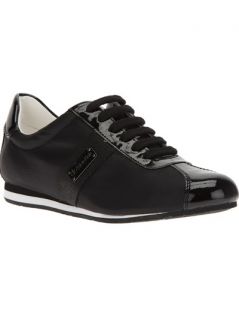 Calvin Klein Lace up Trainer   Francis Ferent