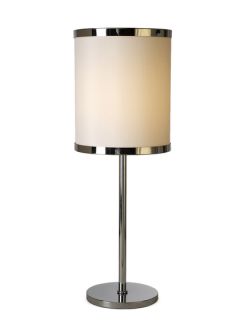 Lux Collection II Table Lamp by Trend Lighting