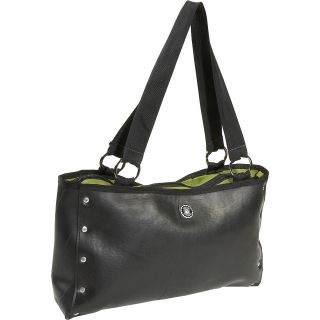 English Retreads Large Model T Tote Lux