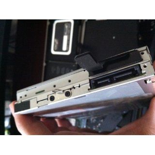 Hard Drive Caddy Tray for Apple Unibody MacBook / MacBook Pro 13 15 17 SuperDrive (Replacement Only) Computers & Accessories