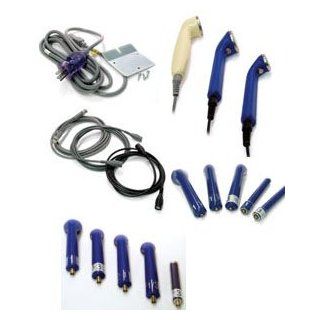 Mettler Ultrasound Accessories   7310 ME 716, 730, 992, or 994 applicator (10 cm /1 MHz) Science Lab First Aid Supplies