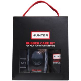 Hunter Rubber Care Kit (Single)      Footwear