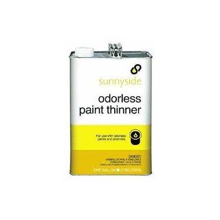 SUNNYSIDE CORPORATION 705G1 1 Gallon  Odorless Paint Thinner