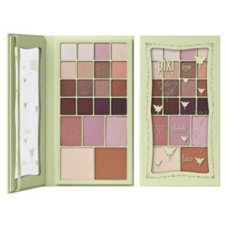 Pixi Perfection Makeup Palette   Lit Up Lovely