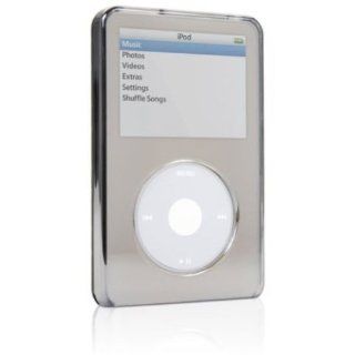 Griffin Reflect Mirrored Chrome Finish Case for iPod Nano 3G   Players & Accessories