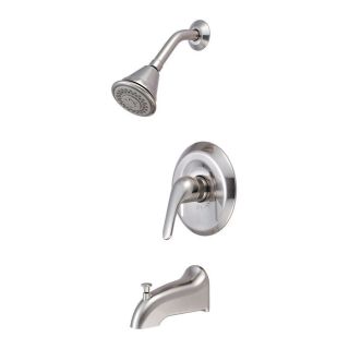 Pioneer Legacy Series 4lg100t Single Handle Tub And Shower Trim Set