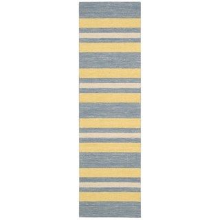 Barclay Butera Oxford Portside Rug (23x8) By Nourison