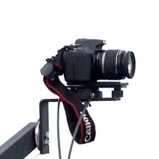 CobraCrane Panning kit V2 PLUS for Video Production  Professional Video Stabilizers  Camera & Photo