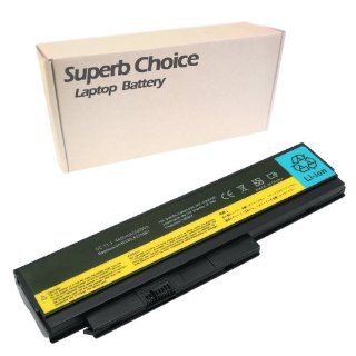Superb Choice 6 Cell Laptop Battery for LENOVO Thinkpad X220 Computers & Accessories