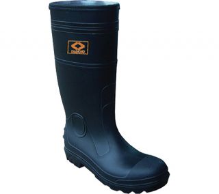 Diamond Rubber Products Steel Toe Knee Boot 161