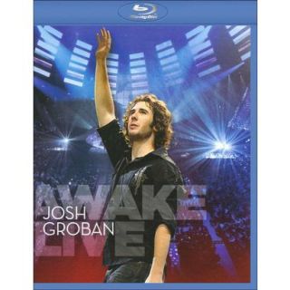 Josh Groban Awake Live (Blu ray) (Widescreen)