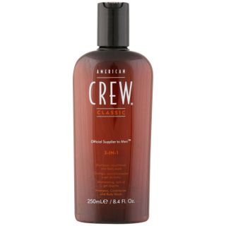 American Crew Ready, Set, Go Duo Set      Health & Beauty