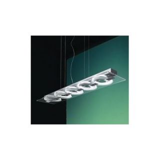 Itre O Sound 5 Light Pendant 0303009373582