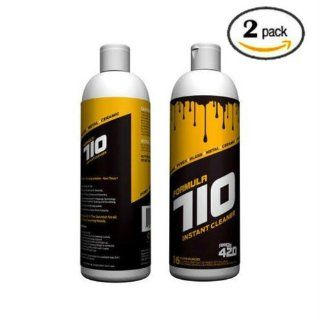 Formula 710 Instant Cleaner 2 Bottles, 12 Oz. Each Kitchen & Dining