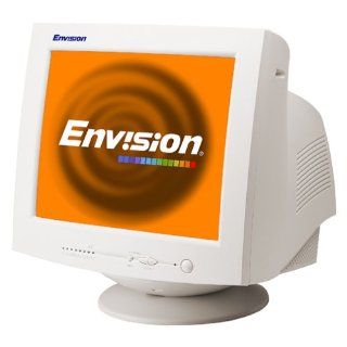 Envision EN 710 17" Envision Monitor Electronics