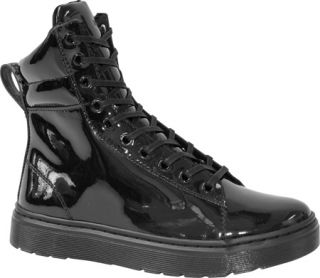 Dr. Martens Mix PC Hi Top Patent Lamper