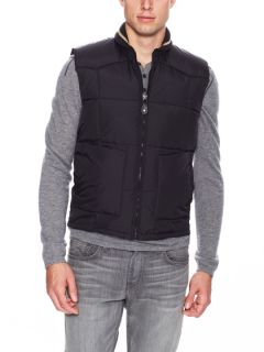 Puffer Vest by Schott Bros.