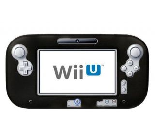 Hori GamePad Silicone Protector for Wii U —