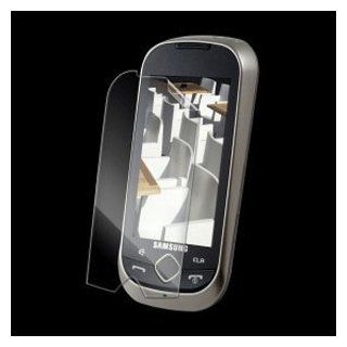 ZAGG InvisibleSHIELD for Samsung SCH R710 Suede Series, Screen Shield, SAMSCH Cell Phones & Accessories