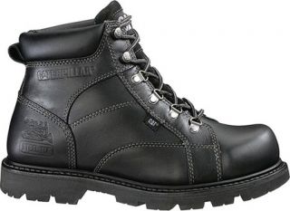 Caterpillar Mortar 6 Steel Toe