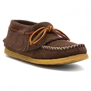 Eastland Casco 1955  Women's   Brown Suede