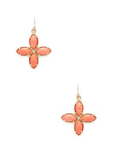 Yuri Floral Drop Earrings by Kendra Scott Jewelry