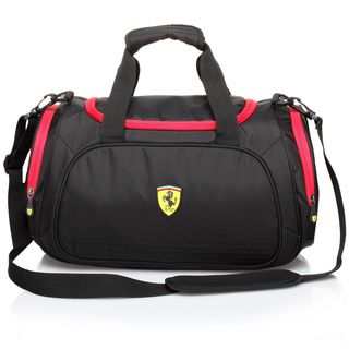Ferrari Active Collection Medium Sport Bag