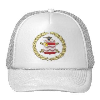 [600] 15 FA Regiment Special Edition Mesh Hat