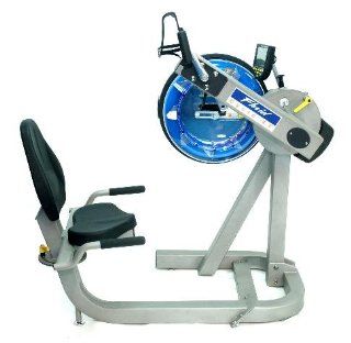 First Degree Fitness Commercial E 720 Fluid Cycle XT  Home Gyms  Sports & Outdoors