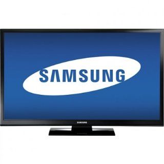 51" Class PDP HDTV with 720p Electronics