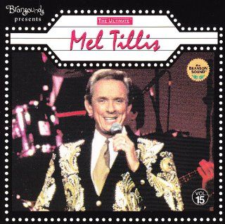 Ultimate Mel Tillis Music