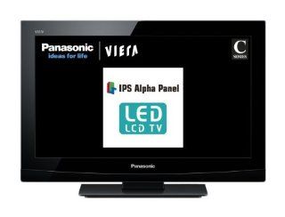 Panasonic VIERA TC L19C30 19 Inch 720p LED HDTV Electronics