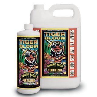 Tiger Bloom QT. 2 8 4  Tiger Bloom Quart  Patio, Lawn & Garden