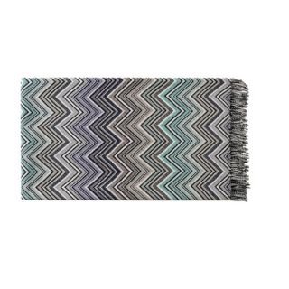 Missoni Home Perseo Throw 1P3PL99 005 Color Perseo 170