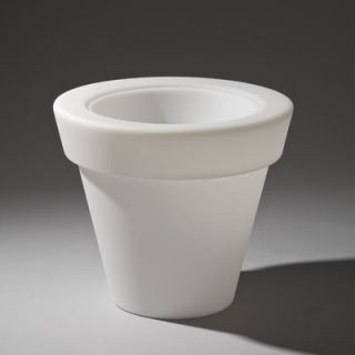 Rotoluxe Vazon Magnum Round Planter 10168