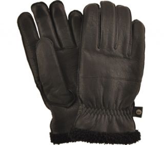 UGG Shearling Cuff Glove