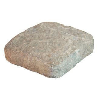 allen + roth Luxora Veranda Countryside Patio Stone (Common 6 in x 6 in; Actual 5.8 in H x 5.8 in L)