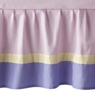 Sweet Jojo Designs Pony Toddler Bed Skirt