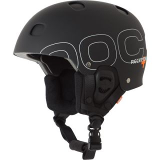 POC Receptor+ Helmet   Ski Helmets