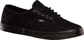 Vans Cheetah Authentic Lo Pro