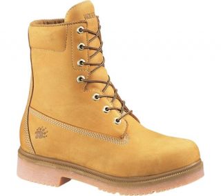 Wolverine Gold Insulated Waterproof Boot 8 Steel Toe EH