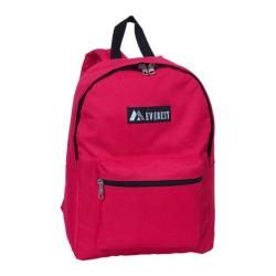 Everest Basic Backpack (set Of 2) Hot Pink