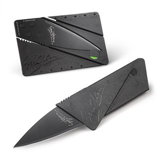 Cardsharp 2 Credit Card Knife