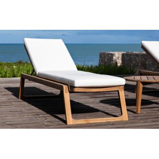 OASIQ Diuna Lounge Chair Cushion FAEOA7 5C/1 / FAEOA7 5C/2 Fabric Canvas Nat